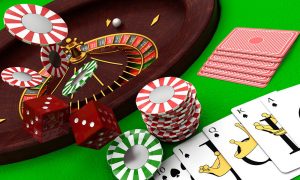 Which is the best website to play online casino games?