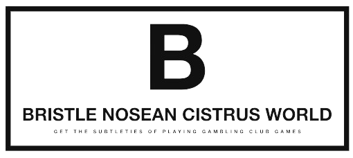 Bristle Nosean Cistrus World