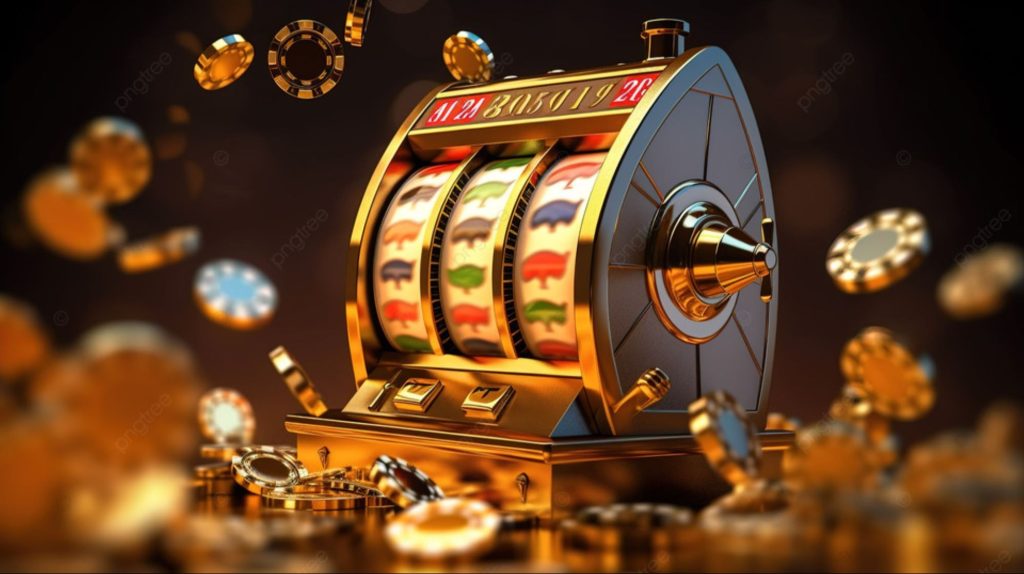 Gambling casino