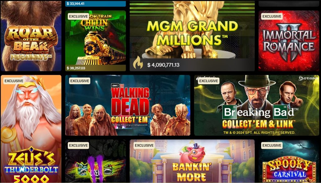 slot games betting tips