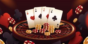 Mistakes To Avoid When Playing Online Casino Games Online
