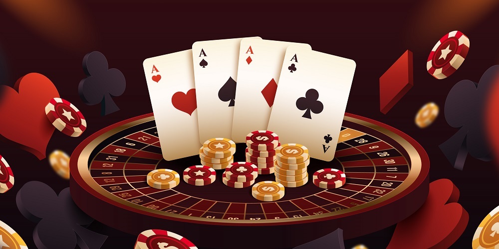 Mistakes To Avoid When Playing Online Casino Games Online