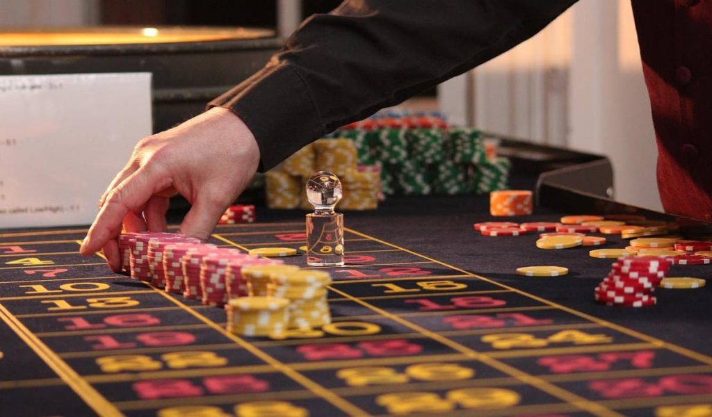 best casino games online