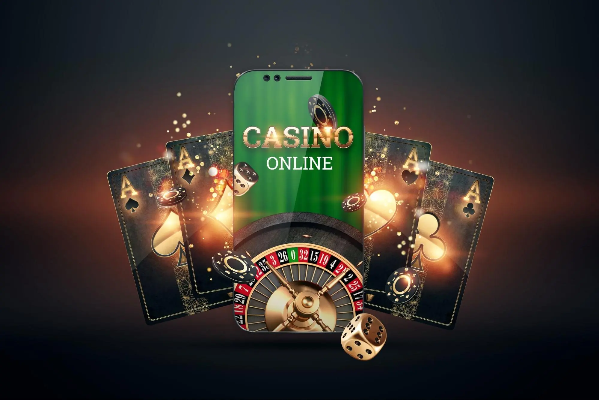 The Legal Side of Playing Online Casino Games