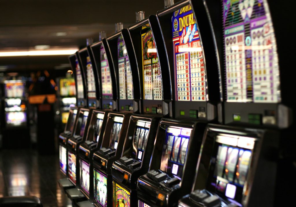 best free slot games