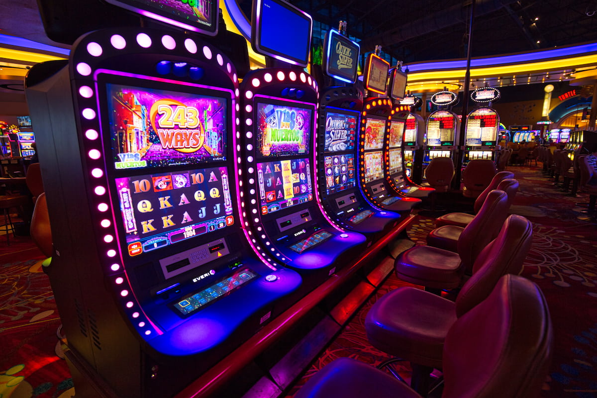 best online slot games to win