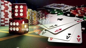 Timed Casino Tournaments Enhancing Fast-Paced Competitive Gaming Sessions