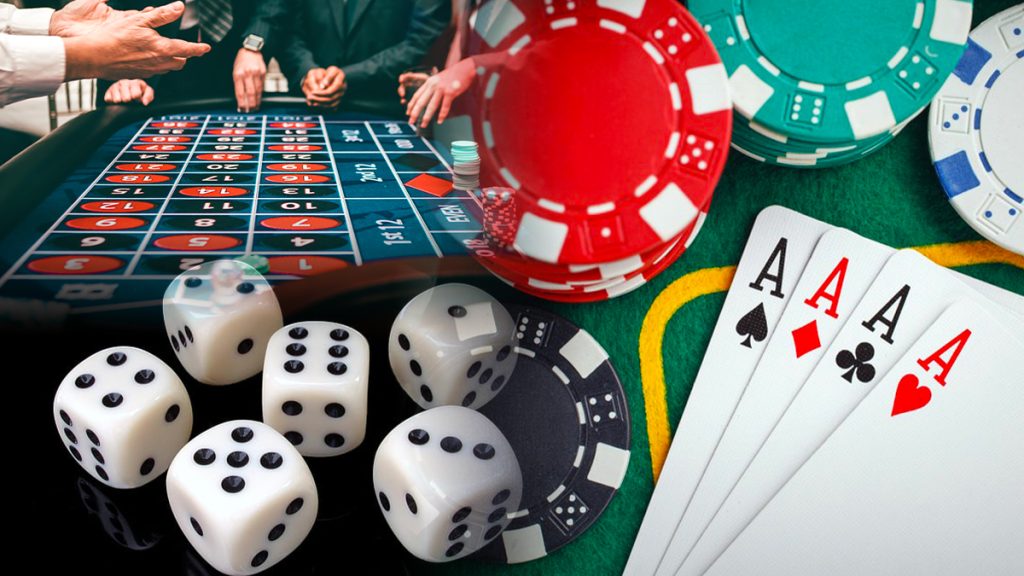$3 Minimum Deposit Casinos
