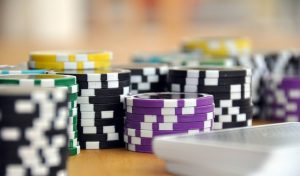 Climbing Leaderboards Encouraging Long Term Improvement in Online Casino Gameplay