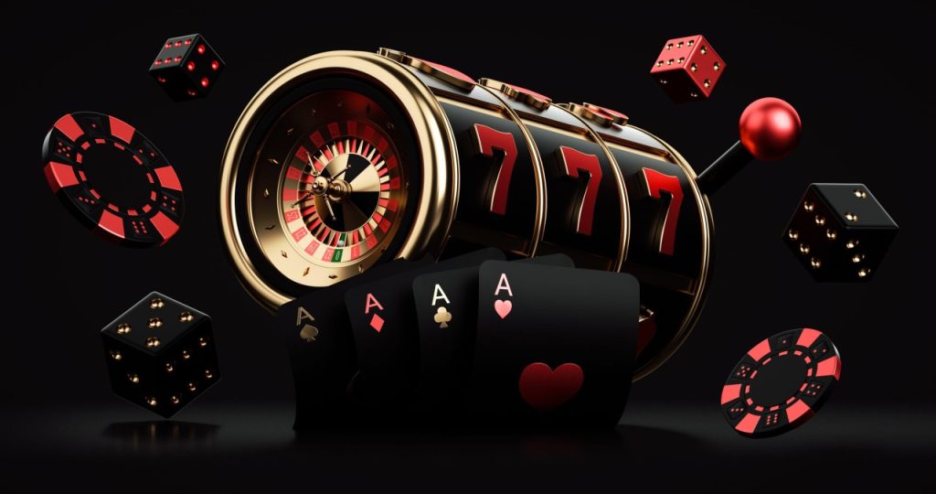Slot Toto