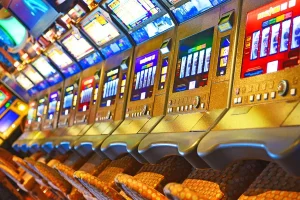 The Top 5 Common Myths About Slot Machine Algorithms