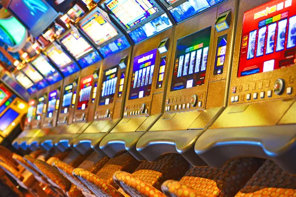 The Top 5 Common Myths About Slot Machine Algorithms