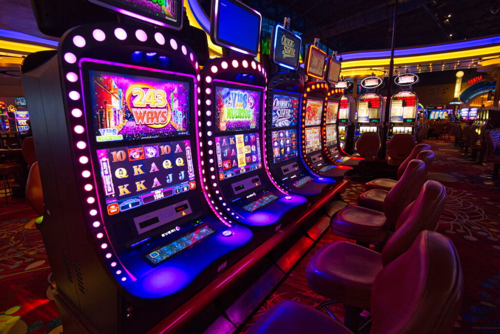 top slot game malaysia
